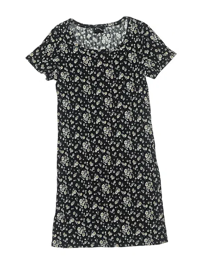Pre-owned Art Class Kids' Dress In Black