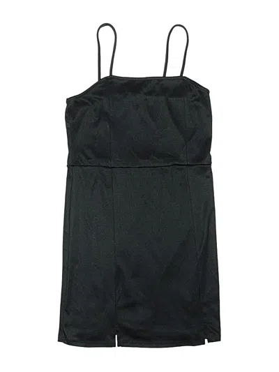 Pre-owned Art Class Kids' Dress In Black