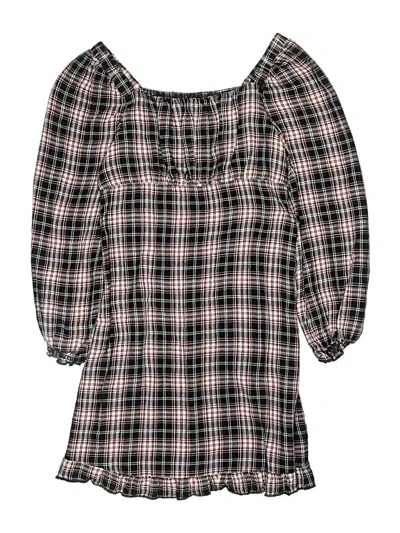 Pre-owned Art Class Kids' Dress In Black