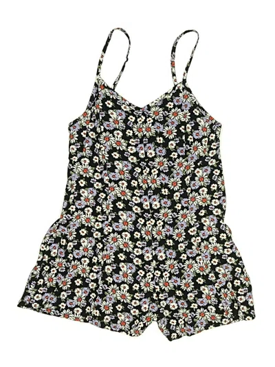 Pre-owned Art Class Kids' Dress In Black
