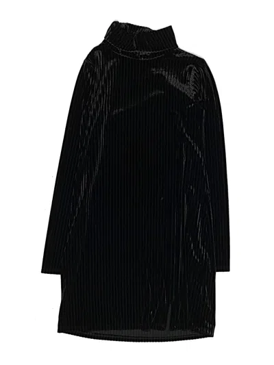 Pre-owned Art Class Kids' Dress In Black