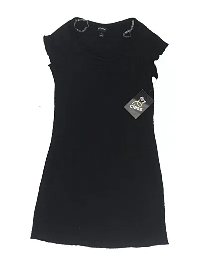 Pre-owned Art Class Kids' Dress In Black