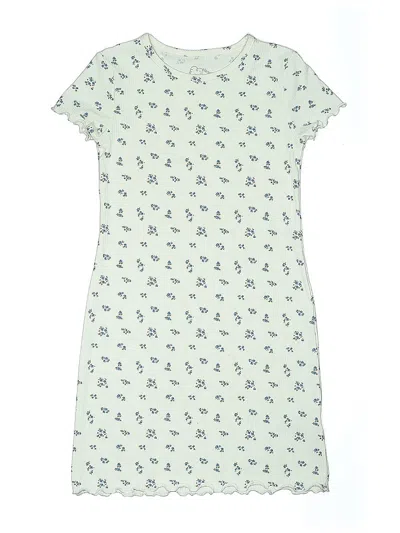 Pre-owned Art Class Kids' Dress In Green
