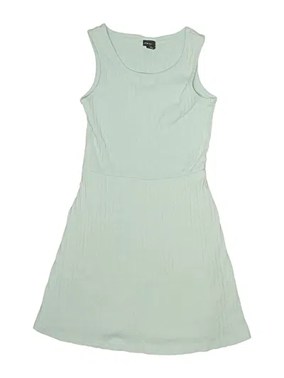 Pre-owned Art Class Kids' Dress In Green