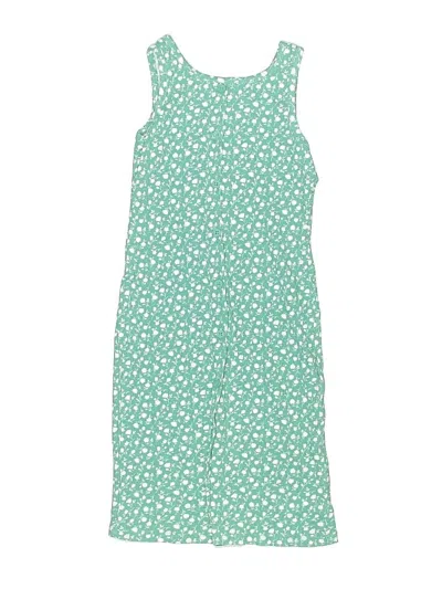 Pre-owned Art Class Kids' Dress In Green