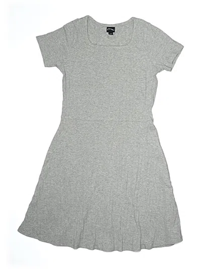 Pre-owned Art Class Kids' Dress In Green