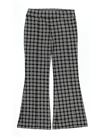 Pre-owned Art Class Kids' Dress Pants In Black