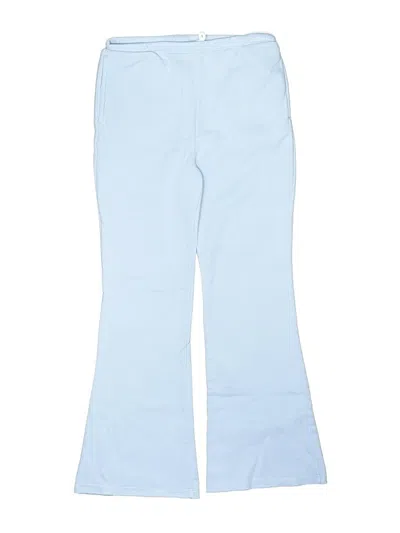 Pre-owned Art Class Kids' Dress Pants In Blue
