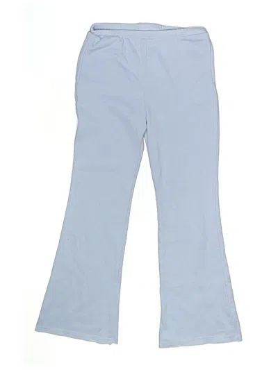 Pre-owned Art Class Kids' Dress Pants In Blue