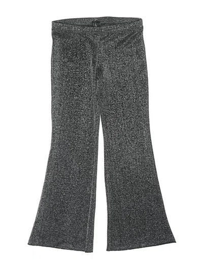 Pre-owned Art Class Kids' Dress Pants In Gray