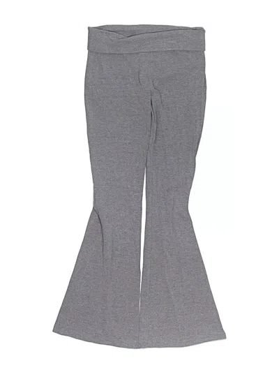 Pre-owned Art Class Kids' Dress Pants In Gray