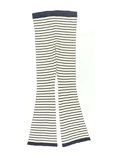 Pre-owned Art Class Kids' Dress Pants In White