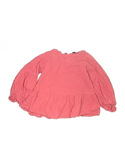 Pre-owned Art Class Kids' Dress In Pink
