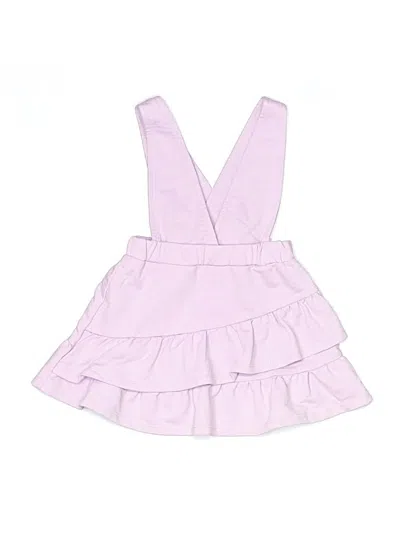 Pre-owned Art Class Kids' Dress In Pink