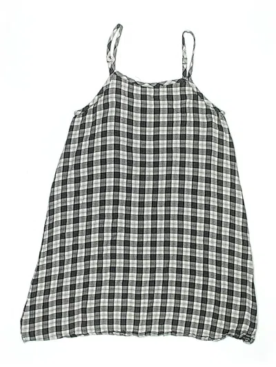 Pre-owned Art Class Kids' Dress In White