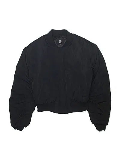 Pre-owned Art Class Kids' Jacket In Black