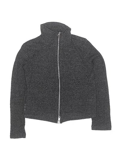 Pre-owned Art Class Kids' Jacket In Gray