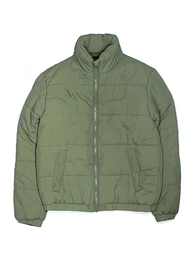 Pre-owned Art Class Kids' Jacket In Green