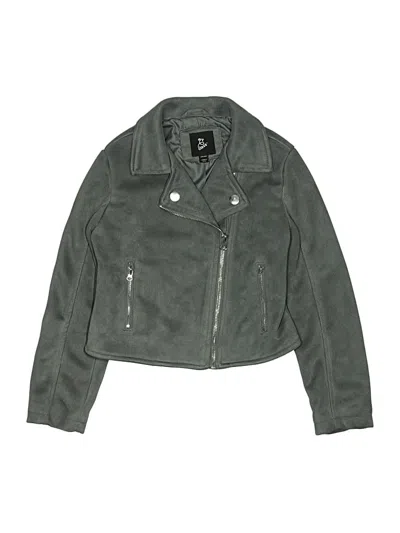 Pre-owned Art Class Kids' Jacket In Green