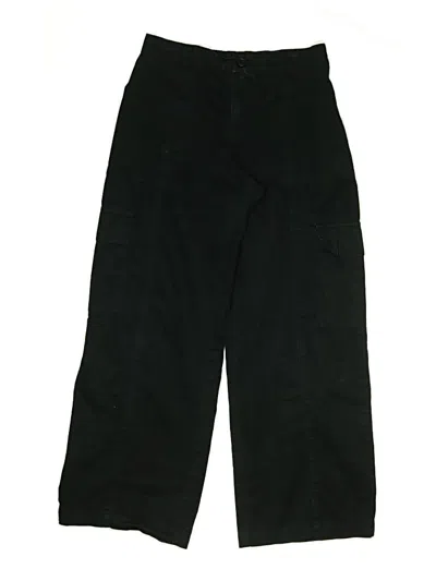 Pre-owned Art Class Kids' Jeans In Black