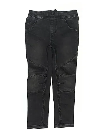 Pre-owned Art Class Kids' Jeans In Black