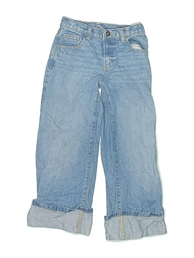 Pre-owned Art Class Kids' Jeans In Blue