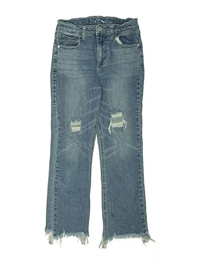 Pre-owned Art Class Kids' Jeans In Blue