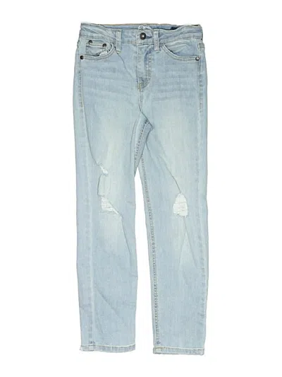 Pre-owned Art Class Kids' Jeans In Blue