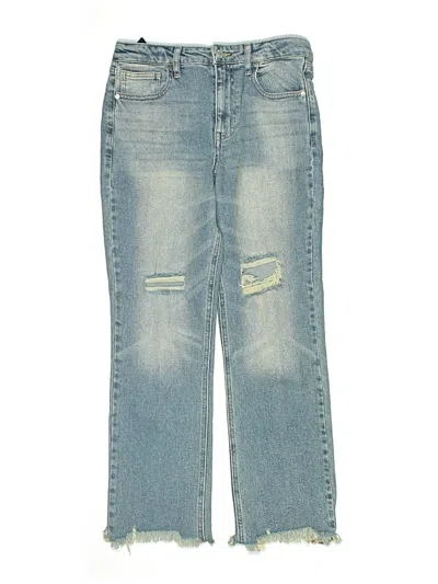 Pre-owned Art Class Kids' Jeans In Blue