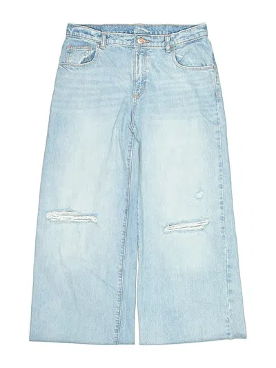 Pre-owned Art Class Kids' Jeans In Blue