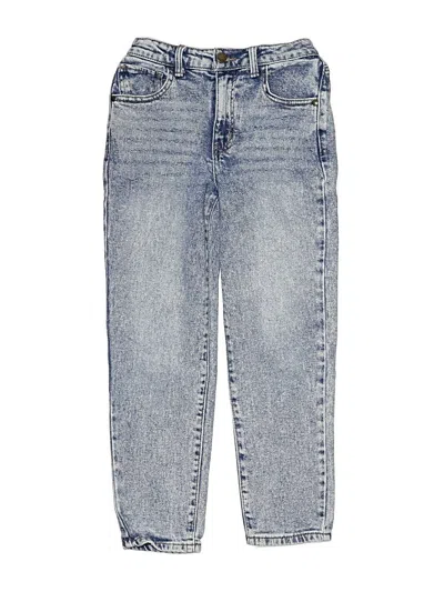 Pre-owned Art Class Kids' Jeans In Blue
