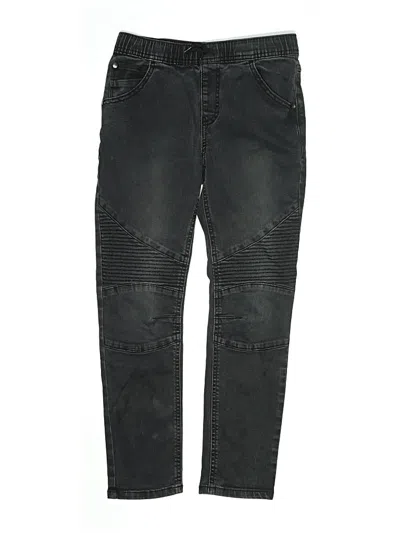Pre-owned Art Class Kids' Jeans In Gray