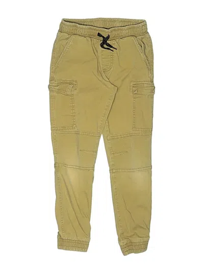 Pre-owned Art Class Kids' Jeans In Yellow