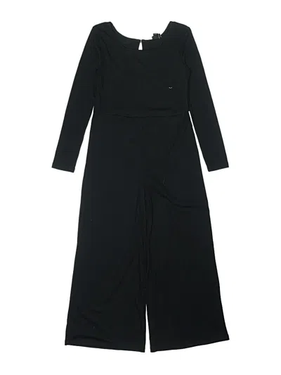Pre-owned Art Class Kids' Jumpsuit In Black
