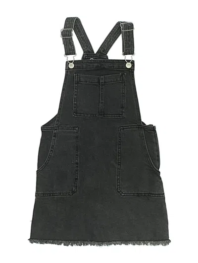 Pre-owned Art Class Kids' Overalls In Black