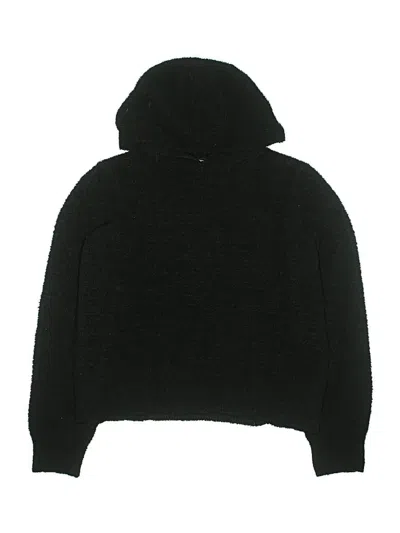 Pre-owned Art Class Kids' Pullover Sweater In Black