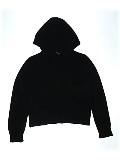 Pre-owned Art Class Kids' Pullover Sweater In Black