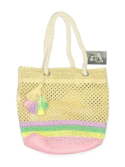 Pre-owned Art Class Kids' Purse In Brown