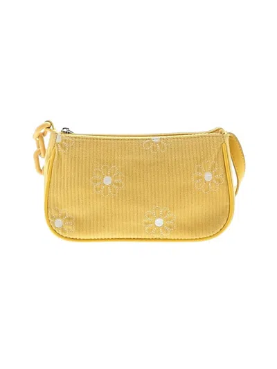 Pre-owned Art Class Kids' Purse In Yellow