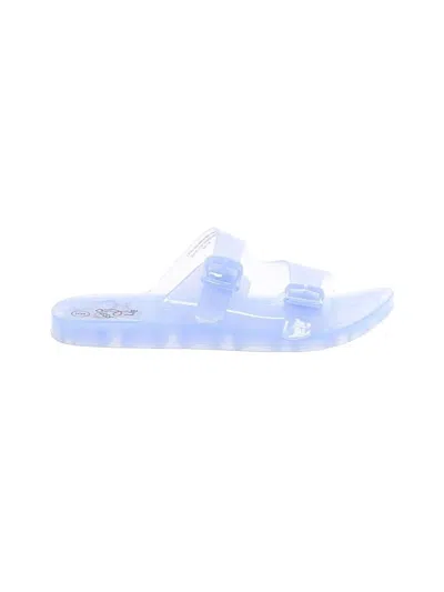 Pre-owned Art Class Kids' Sandals In Blue