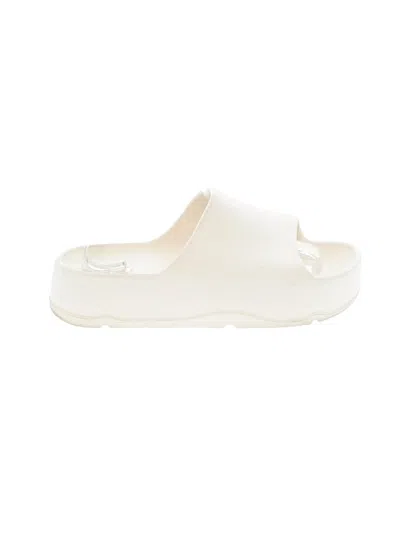 Pre-owned Art Class Kids' Sandals In Ivory