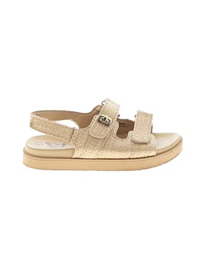 Pre-owned Art Class Kids' Sandals In Tan