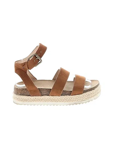Pre-owned Art Class Kids' Sandals In Tan