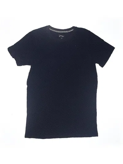 Pre-owned Art Class Kids' Short Sleeve T-shirt In Black