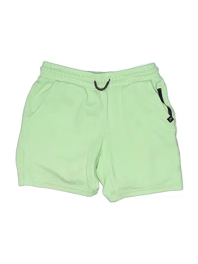 Pre-owned Art Class Kids' Shorts In Green