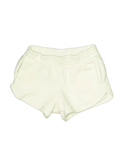 Pre-owned Art Class Kids' Shorts In White