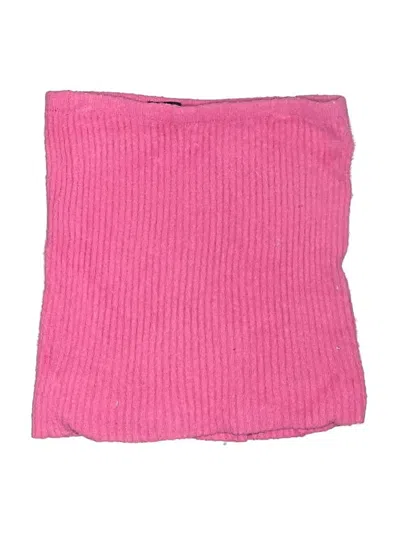Pre-owned Art Class Kids' Sweater Vest In Pink