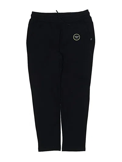 Pre-owned Art Class Kids' Sweatpants In Black