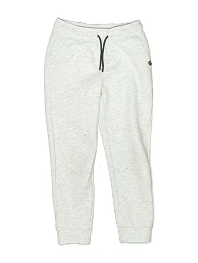 Pre-owned Art Class Kids' Sweatpants In Gray