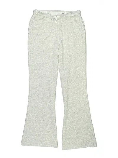 Pre-owned Art Class Kids' Sweatpants In Gray